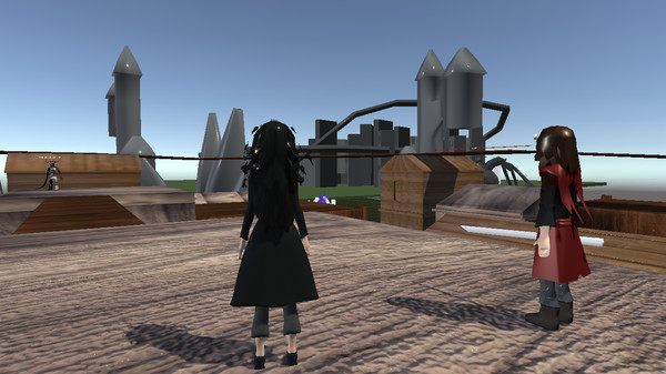 Arsolid Productions screenshot 12