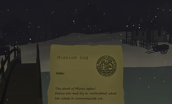 Upirja screenshot 4