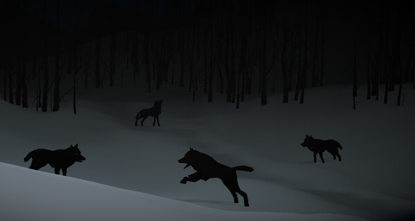 Upirja screenshot 6
