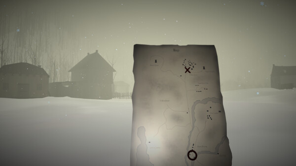 Upirja screenshot 5
