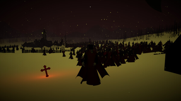 Upirja screenshot 2