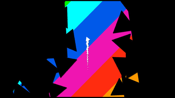 Akapulka - The Rainbow screenshot 1