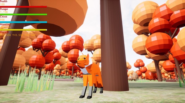 Jacob Larkin's Wild Europe screenshot 3
