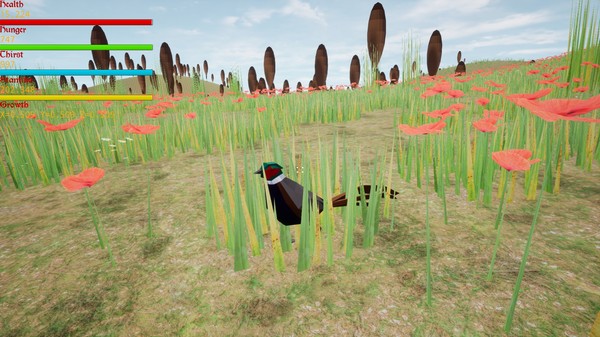 Jacob Larkin's Wild Europe screenshot 7