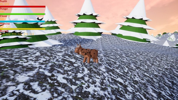 Jacob Larkin's Wild Europe screenshot 4