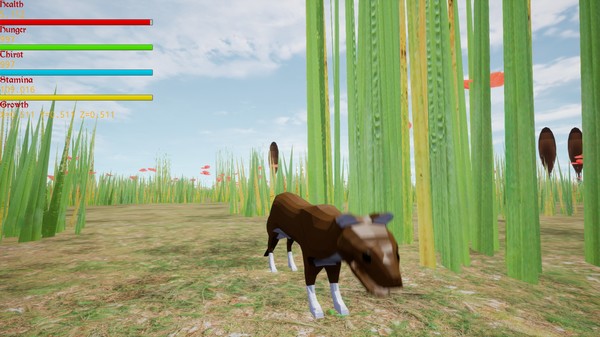 Jacob Larkin's Wild Europe screenshot 8
