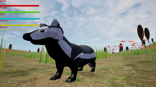 Jacob Larkin's Wild Europe screenshot 5