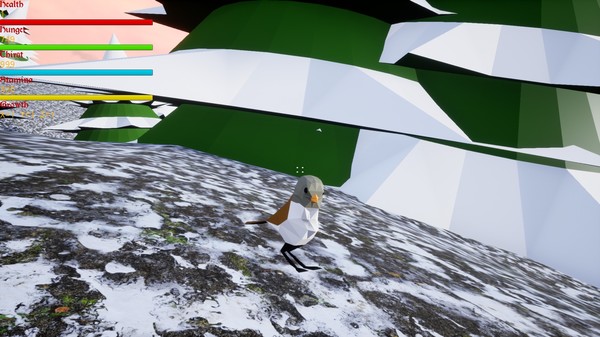 Jacob Larkin's Wild Europe screenshot 6