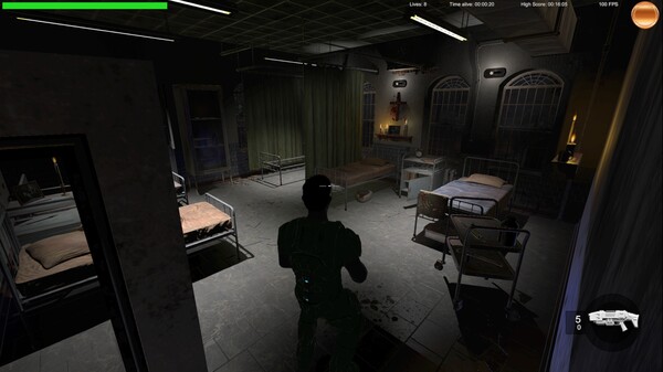 Cazzarion: Demon Hunting screenshot 7