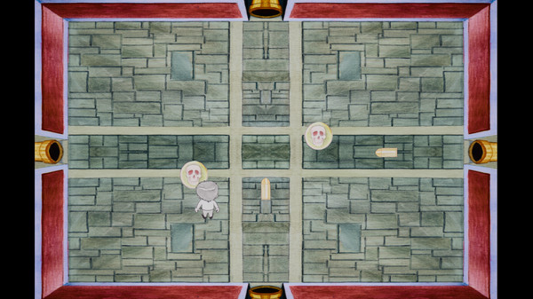 Bullet Chase screenshot 2