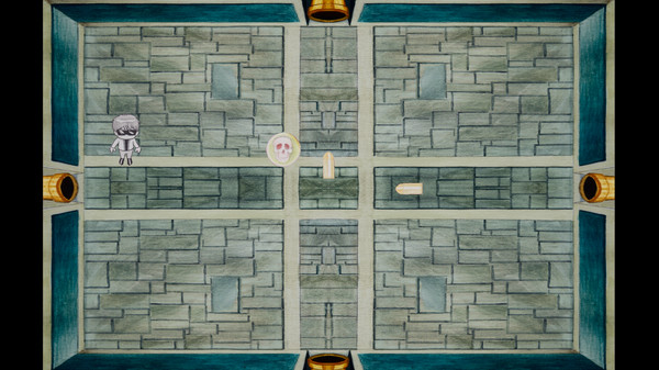 Bullet Chase screenshot 1