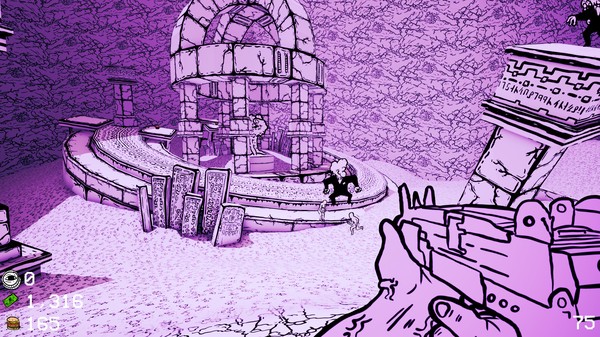 Escape From Meat City screenshot 5