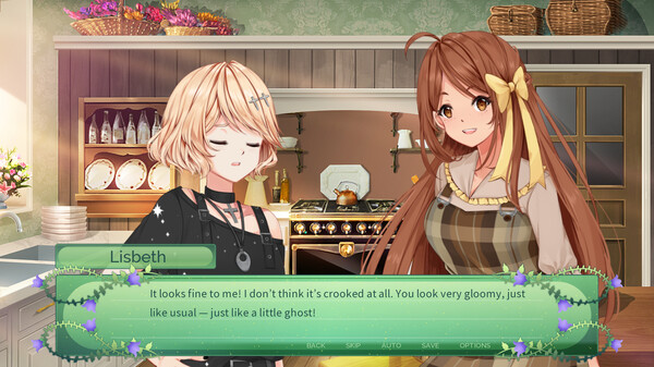 The Fairy's Secret screenshot 6