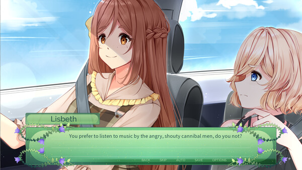 The Fairy's Secret screenshot 7