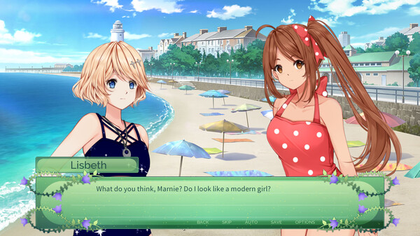 The Fairy's Secret screenshot 3