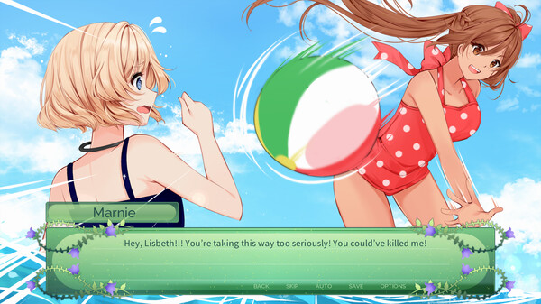 The Fairy's Secret screenshot 5