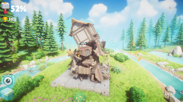 BoomCrash screenshot 4