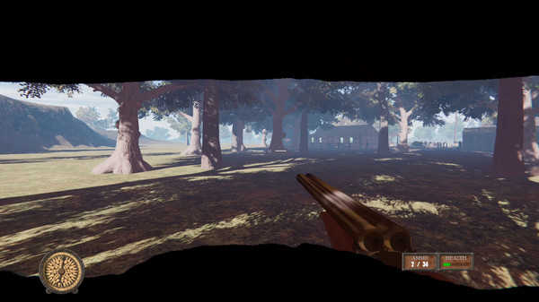 Ned Kelly: Armored Outlaw screenshot 7