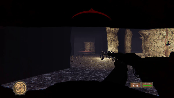 Ned Kelly: Armored Outlaw screenshot 6