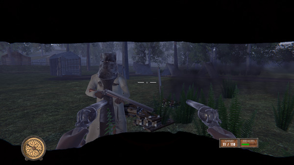 Ned Kelly: Armored Outlaw screenshot 3