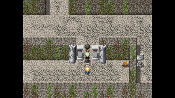 Lord of Darkness: Prologue screenshot 5