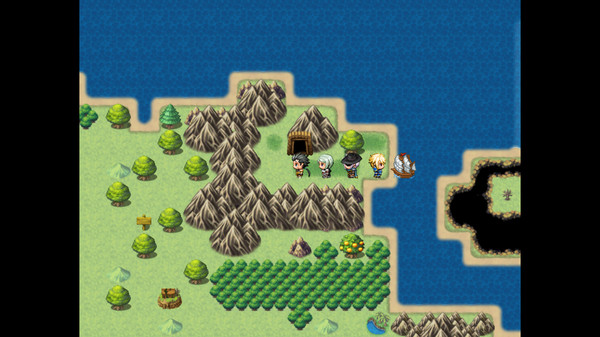 Lord of Darkness: Prologue screenshot 3