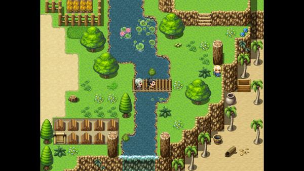 Lord of Darkness: Prologue screenshot 2