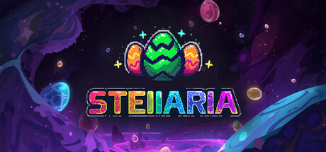 STEIIARIA