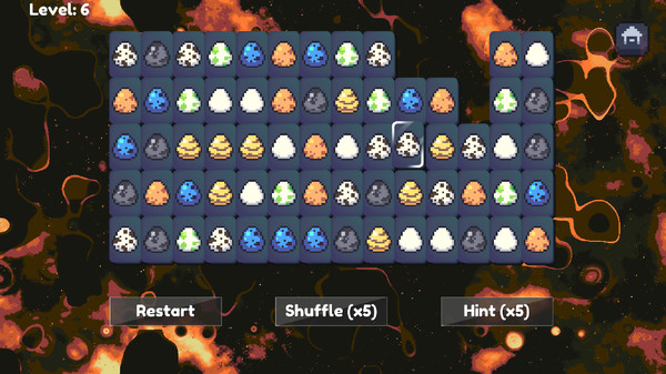 STEIIARIA screenshot 1
