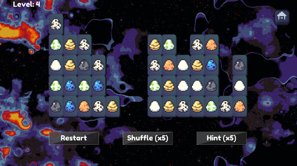 STEIIARIA screenshot 0