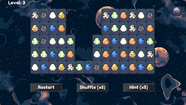 STEIIARIA screenshot 4