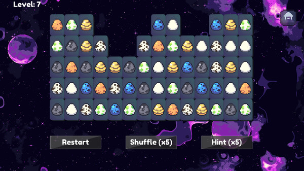 STEIIARIA screenshot 2