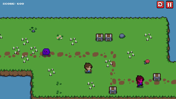 DouDas Danger screenshot 2