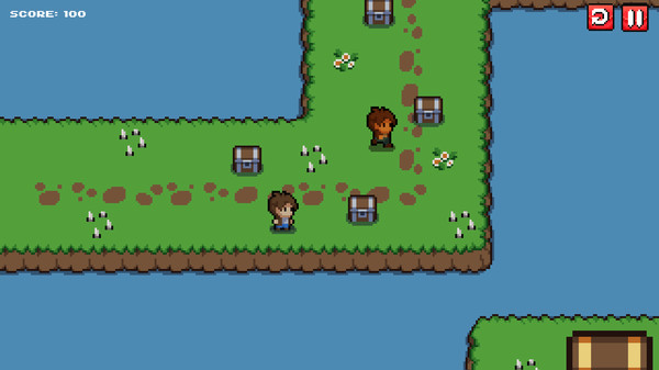 DouDas Danger screenshot 4