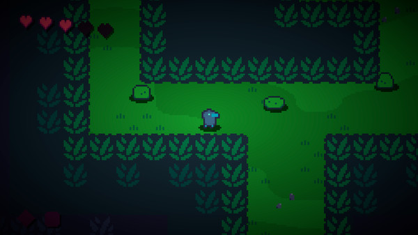 Slime Dungeon screenshot 3
