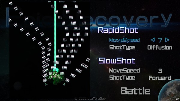 EpicRecovery screenshot 6
