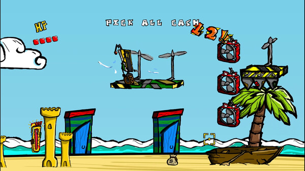 Chaotic Loop screenshot 10