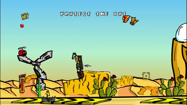 Chaotic Loop screenshot 9