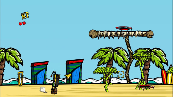 Chaotic Loop screenshot 11