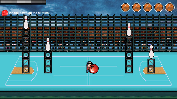 FIRE HEAT screenshot 2