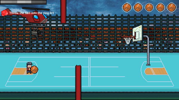 FIRE HEAT screenshot 5