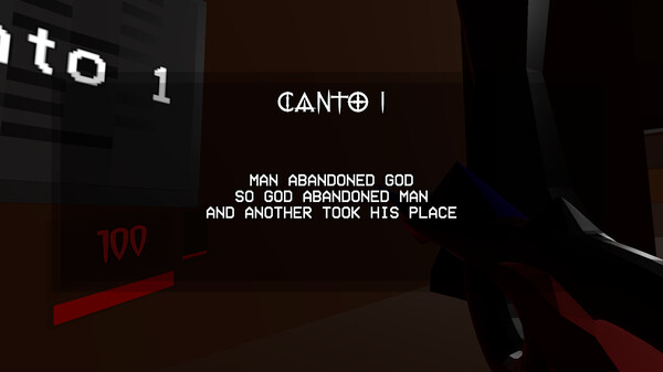 CATACLYSM: Even Angels Sin screenshot 1