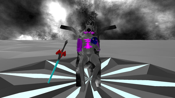 CATACLYSM: Even Angels Sin screenshot 12