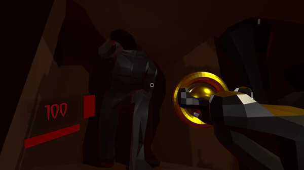 CATACLYSM: Even Angels Sin screenshot 4