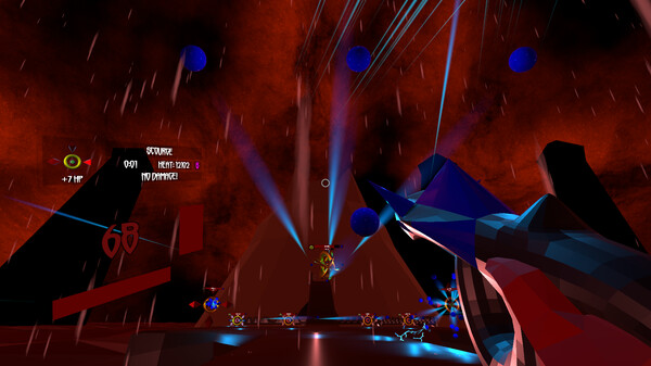 CATACLYSM: Even Angels Sin screenshot 5