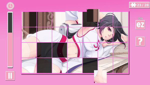 Anime Armpits screenshot 2