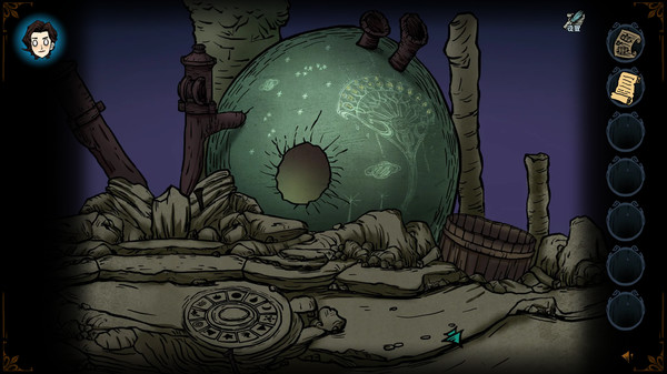 Twilight bride :VORMSLEGEND screenshot 5
