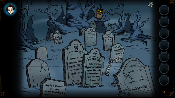 Twilight bride :VORMSLEGEND screenshot 1