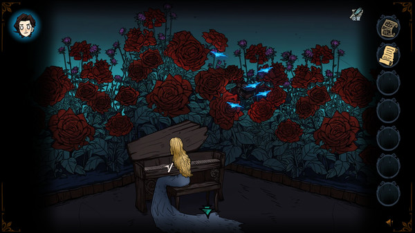 Twilight bride :VORMSLEGEND screenshot 3