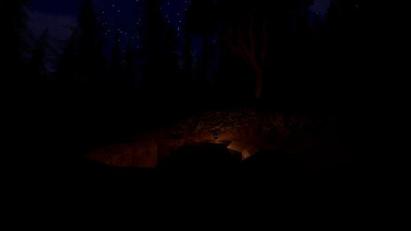 Trade Post Forest screenshot 5